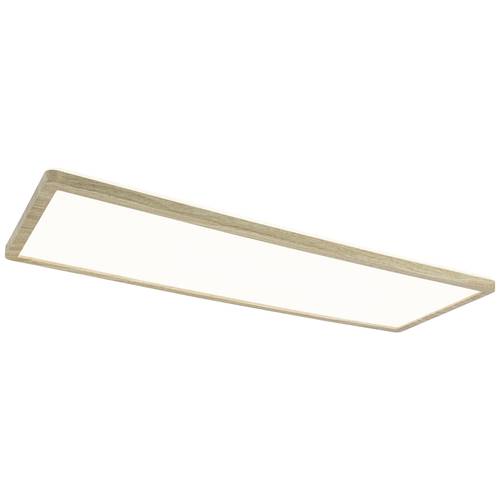 Paulmann 71031 Atria LED-Wandleuchte LED 22 W Holz