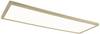 Paulmann 71031 Atria LED-Wandleuchte LED LED fest eingebaut 22 W Holz