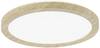 Paulmann 71032 Atria LED-Wandleuchte LED 11.2 W Holz