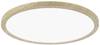 Paulmann 71033 Atria LED-Wandleuchte LED 16 W Holz