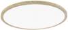 Paulmann 71034 Atria LED-Wandleuchte LED 22 W Holz