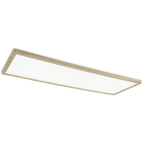 Paulmann 71036 Atria LED-Wandleuchte LED 22 W Holz