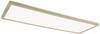 Paulmann 71036 Atria LED-Wandleuchte LED LED fest eingebaut 22 W Holz