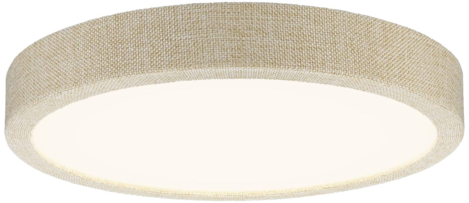 Paulmann 71052 Cosara LED-Deckenleuchte LED 15 W Beige