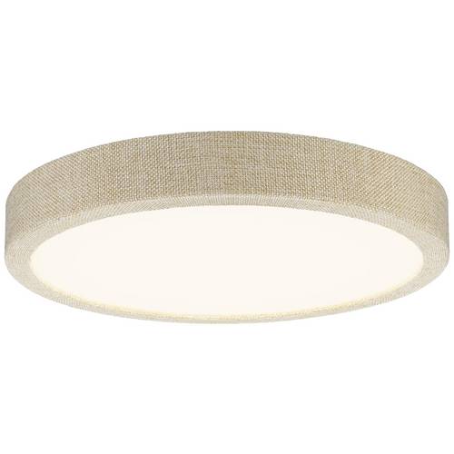 Paulmann 71052 Cosara LED-Deckenleuchte LED 15 W Beige