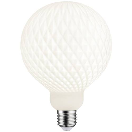 Paulmann 29077 LED EEK F (A - G) E27 Globe Lampion 4.3 W Warmweiß (Ø x H) 125 mm x 175 mm 1 St.