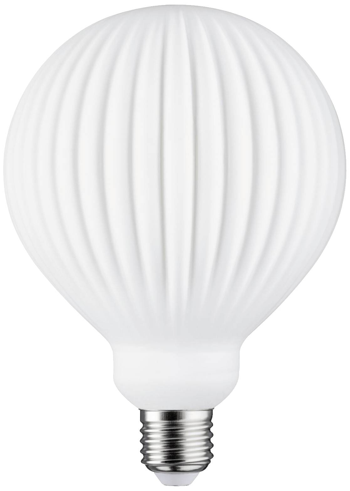 PAULMANN 29078 LED EEK F (A - G) E27 Globe Lampion 4.3 W Warmweiß (Ø x H) 125 mm x 175 mm 1 St.