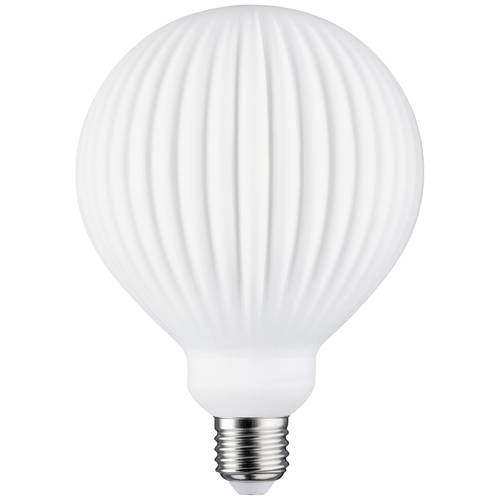 Paulmann 29078 LED EEK F (A - G) E27 Globe Lampion 4.3 W Warmweiß (Ø x H) 125 mm x 175 mm 1 St.