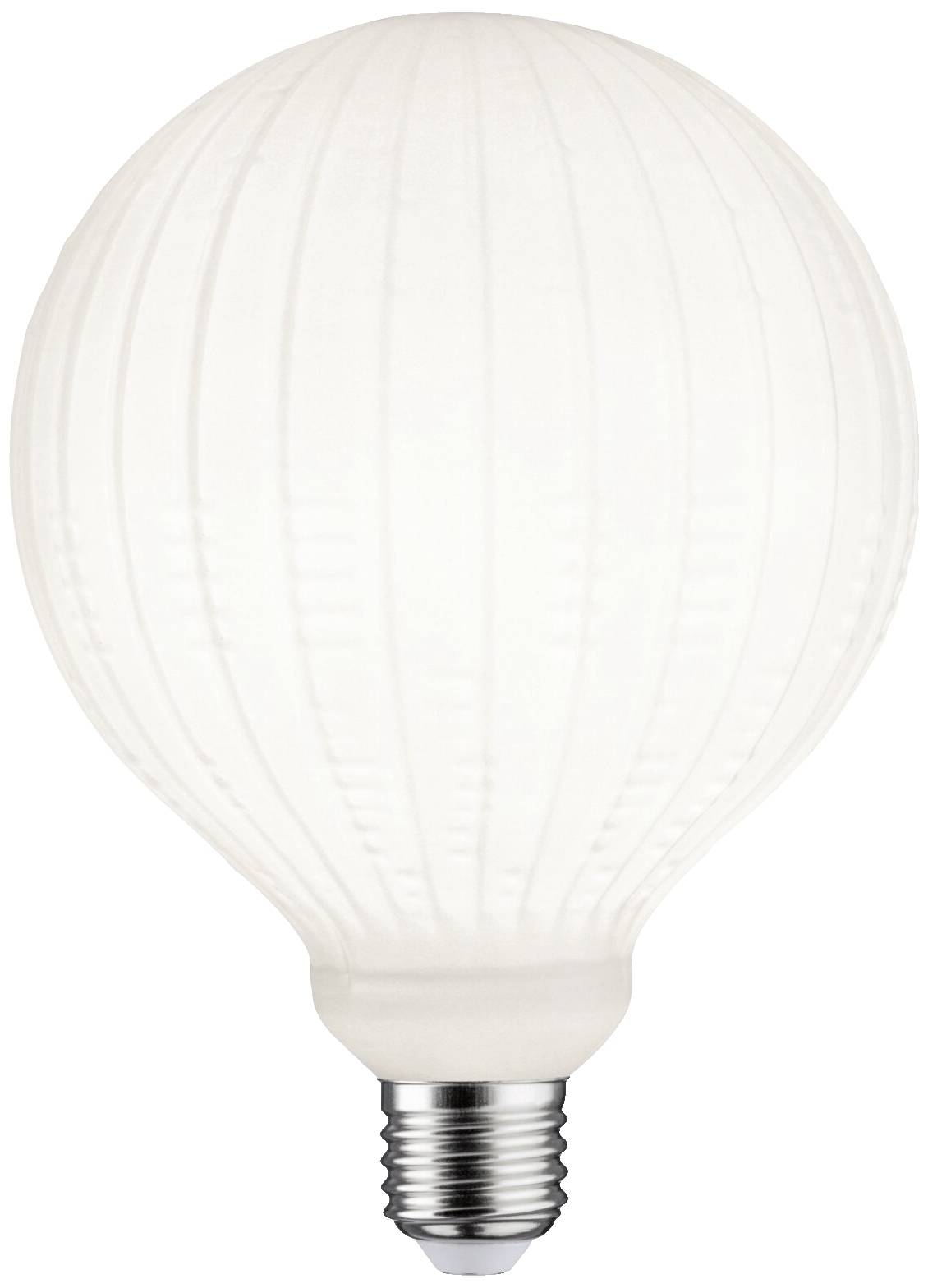 PAULMANN 29079 LED EEK F (A - G) E27 Globe Lampion 4.3 W Warmweiß (Ø x H) 125 mm x 175 mm 1 St.