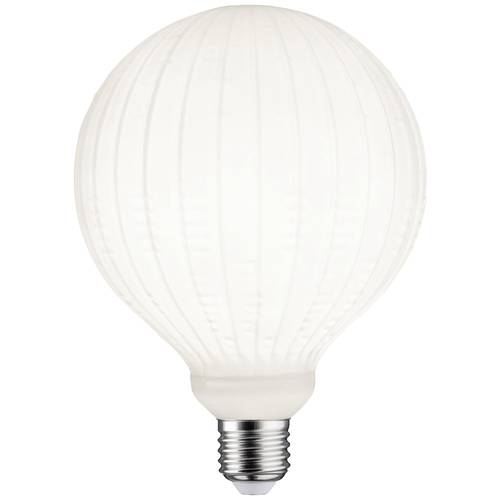Paulmann 29079 LED EEK F (A - G) E27 Globe Lampion 4.3 W Warmweiß (Ø x H) 125 mm x 175 mm 1 St.