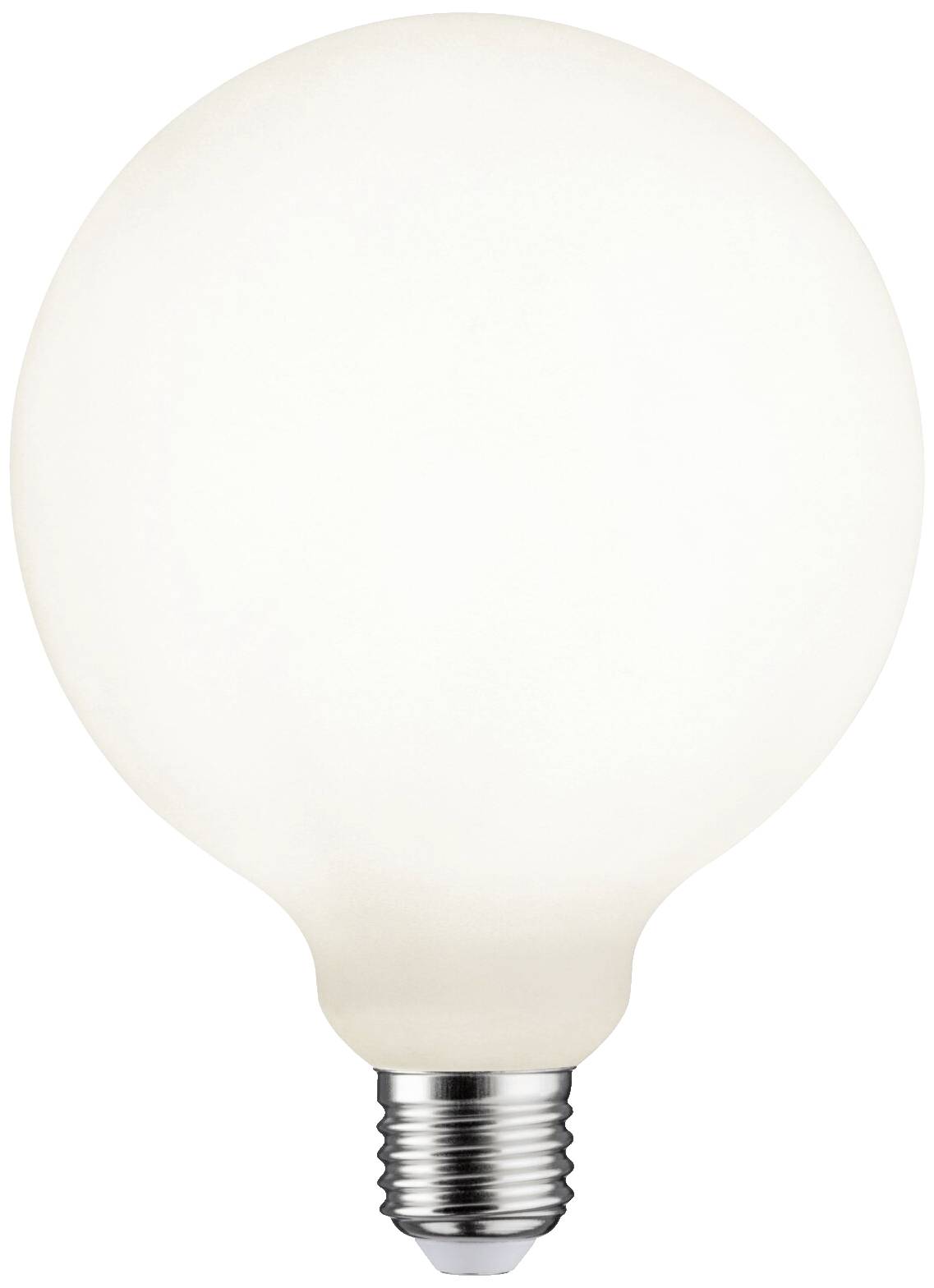 PAULMANN 29081 LED EEK F (A - G) E27 Globe Lampion 4.3 W Warmweiß (Ø x H) 125 mm x 170 mm 1 St.