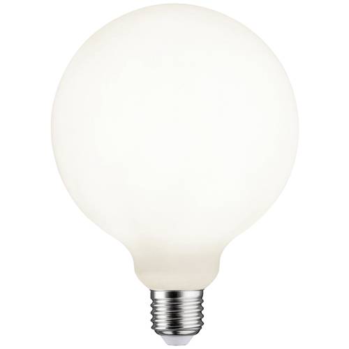 Paulmann 29081 LED EEK F (A - G) E27 Globe Lampion 4.3 W Warmweiß (Ø x H) 125 mm x 170 mm 1 St.