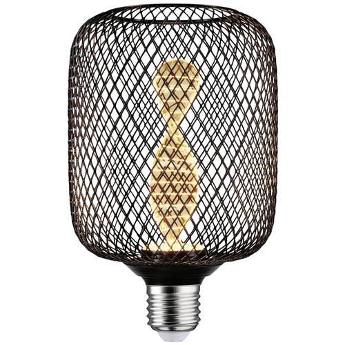 Paulmann 29082 LED E27 Zylinder Helix 3.5 W Gold (Ø x H) 100 mm x 162 mm 1 St.