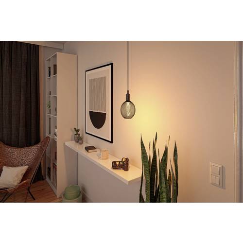 Paulmann 29086 LED E27 Globe Helix 3.5 W Gold (Ø x H) 110 mm x 160 mm 1 St.