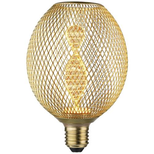 Paulmann 29088 LED E27 Globe Helix 3.5 W Gold (Ø x H) 110 mm x 160 mm 1 St.