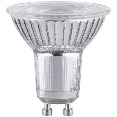 Paulmann 28983 LED EEK F (A - G) GU10 Reflektor 7 W Warmweiß (Ø x H) 50 mm x 52 mm 1 St.