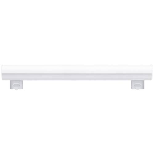 Thumbnail - Paulmann 28991 LED EEK F (A - G) S14s Linienform 7 W Warmweiß (Ø x H) 30 mm x 300 mm 1 St.