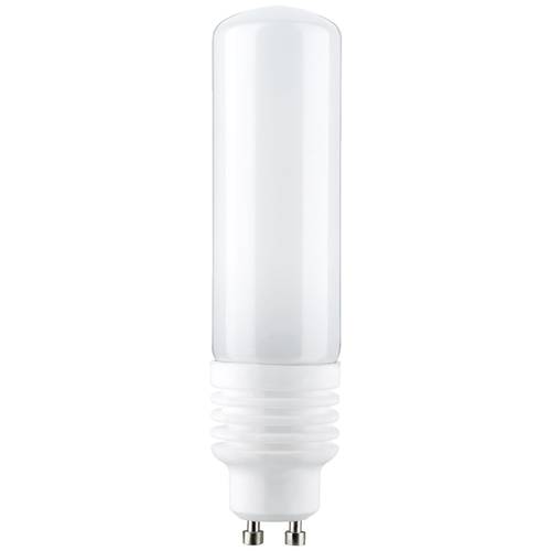 Paulmann 29058 LED EEK E (A - G) GU10 Stabform 4.9 W Warmweiß (Ø x H) 30 mm x 125 mm 1 St.