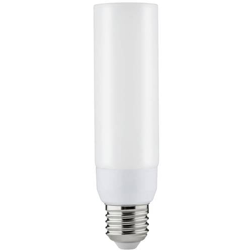 Paulmann 29059 LED EEK F (A - G) E27 Stabform 5.5 W Warmweiß (Ø x H) 38 mm x 142 mm 1 St.