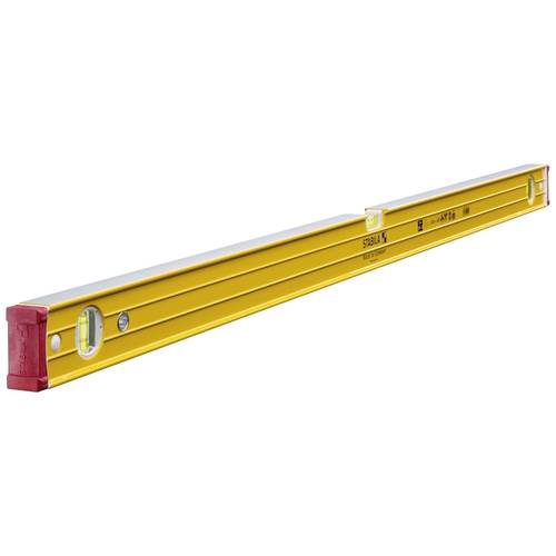 Thumbnail - Stabila 15229-ISO Wasserwaage kalibriert (ISO) 122 cm 0.5 mm/m