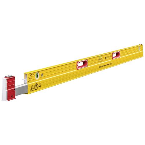 Stabila 17708-ISO Teleskop-Wasserwaage kalibriert (ISO) 315 mm 0.5 mm/m