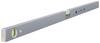 Stabila 18801-ISO Wasserwaage kalibriert (ISO) 120 cm 0.5 mm/m