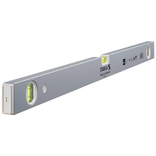 Thumbnail - Stabila Type 80 U-2 18788 Wasserwaage 80 cm 0.5 mm/m