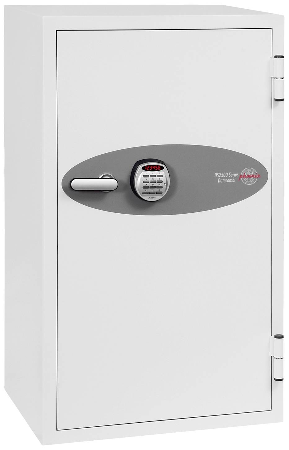 PHOENIX SAFE Phoenix DS2504E Data Combi Tresor feuergeschützt Zahlenschloss