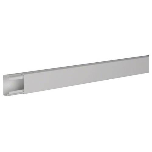 Hager LF2003507030 Kabelkanal (L x B x H) 2000 x 33 x 20 mm 2 m Grau