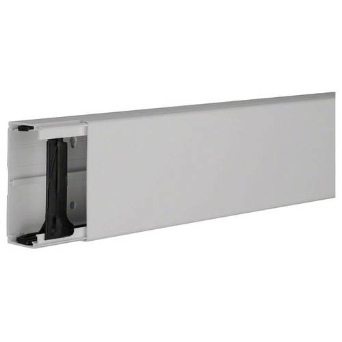 Hager LF4009007030 Kabelkanal (L x B x H) 2000 x 90 x 40 mm 2 m Grau