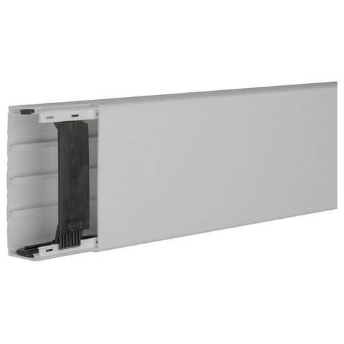 Hager LF4011007030 Kabelkanal (L x B x H) 2000 x 110 x 40 mm 2 m Grau