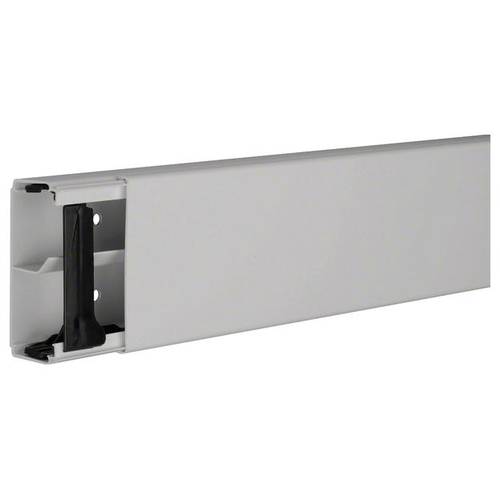 Hager LF4009107030 Kabelkanal (L x B x H) 2000 x 90 x 40 mm 2 m Grau