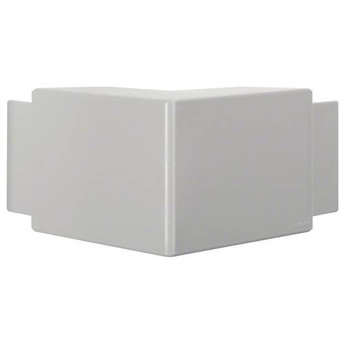 Hager M54627030 Außeneck (B x H) 90 mm x 60 mm 1 St. Grau