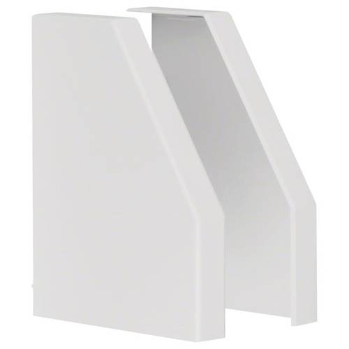 Hager L22397035 Endstück (B x H) 190 mm x 150 mm 1 St. Grau