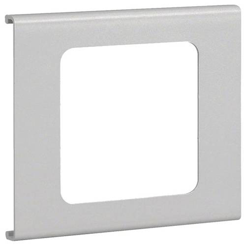 Hager L91107030 Blende 1 St. Grau