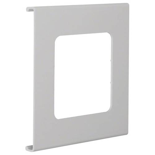 Hager L91307030 Blende 1 St. Grau