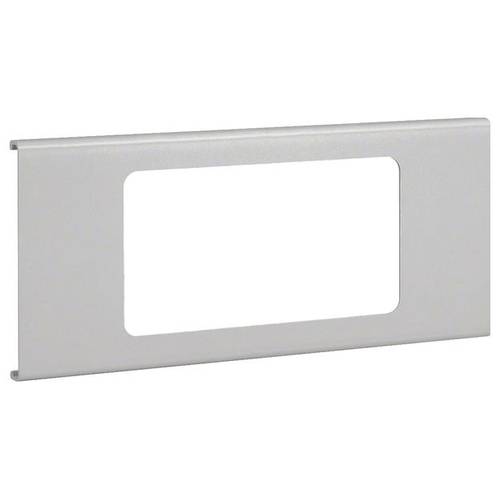 Hager L91127030 Blende 1 St. Grau