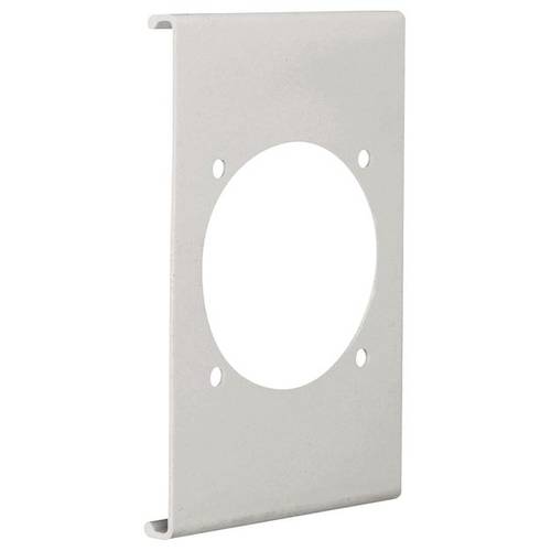 Hager R86827030 Blende 1 St. Grau