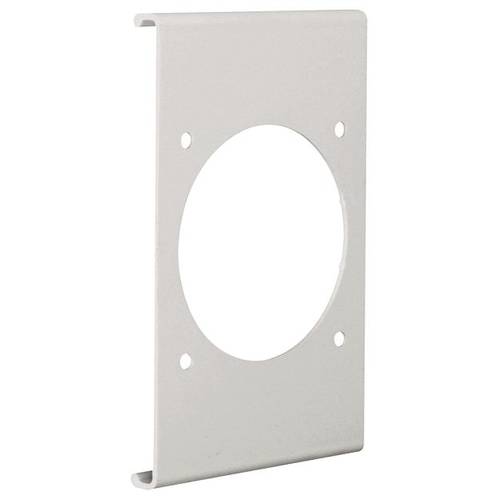 Hager R86837030 Blende 1 St. Grau