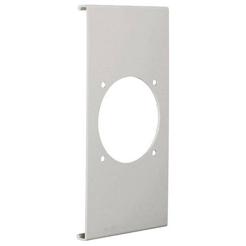 Hager R86847030 Blende 1 St. Grau