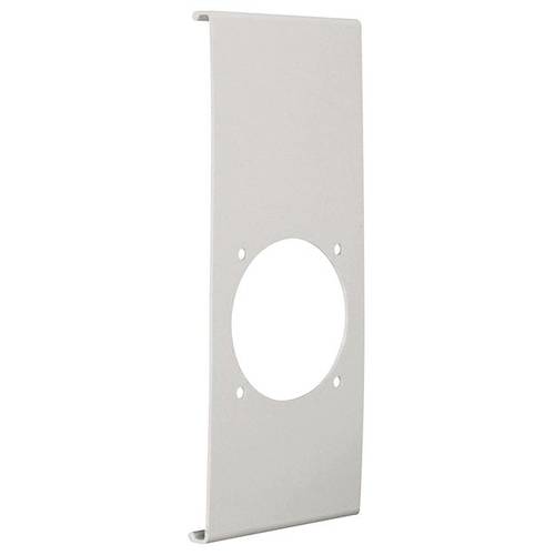 Hager R86867030 Blende 1 St. Grau