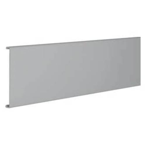 Hager FB6011027030 Oberteil (L x B) 2000 mm x 110 mm 2 m Grau