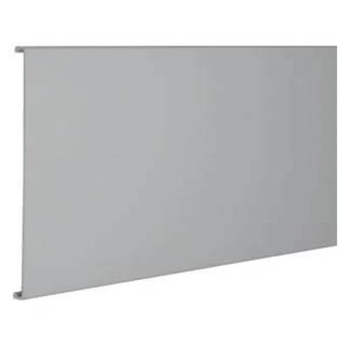 Hager FB6019027030 Oberteil (L x B) 2000 mm x 190 mm 2 m Grau