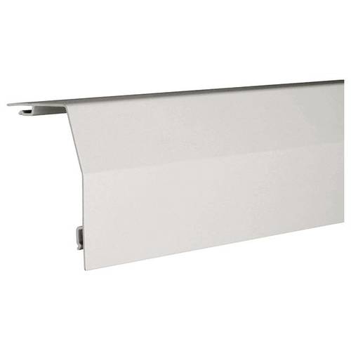 Hager RK1907030 Rangierkanal Abdeckprofil (L x B x H) 2000 x 190 x 150 mm 2 m Grau