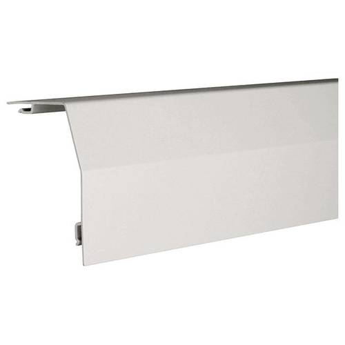 Thumbnail - Hager RK2307030 Rangierkanal Abdeckprofil (L x B x H) 2000 x 230 x 190 mm 2 m Grau