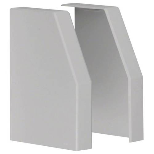 Hager L22357030 Endstück (B x H) 150 mm x 110 mm 1 St. Grau