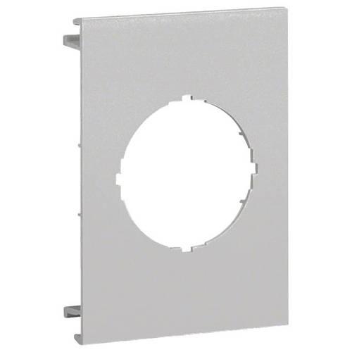 Hager L87307030 Blende 1 St. Grau