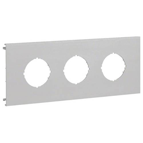 Hager L87337030 Blende 1 St. Grau