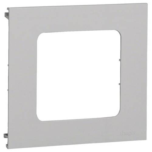 Hager L91707030 Blende 1 St. Grau