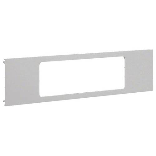 Hager L91737030 Blende 1 St. Grau